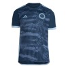 Maillot de Supporter Cruzeiro Troisième 2024-25 Pour Homme